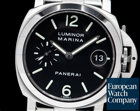 panerai 00050